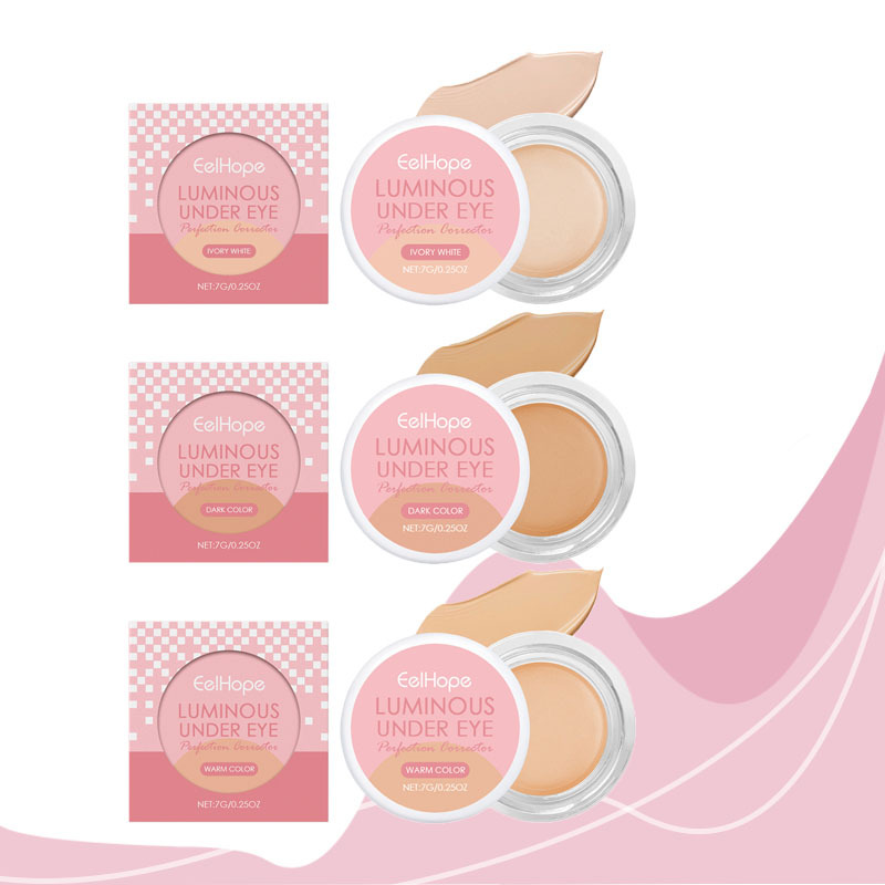 Under Eye Brightener , Brightening Cream Concealer