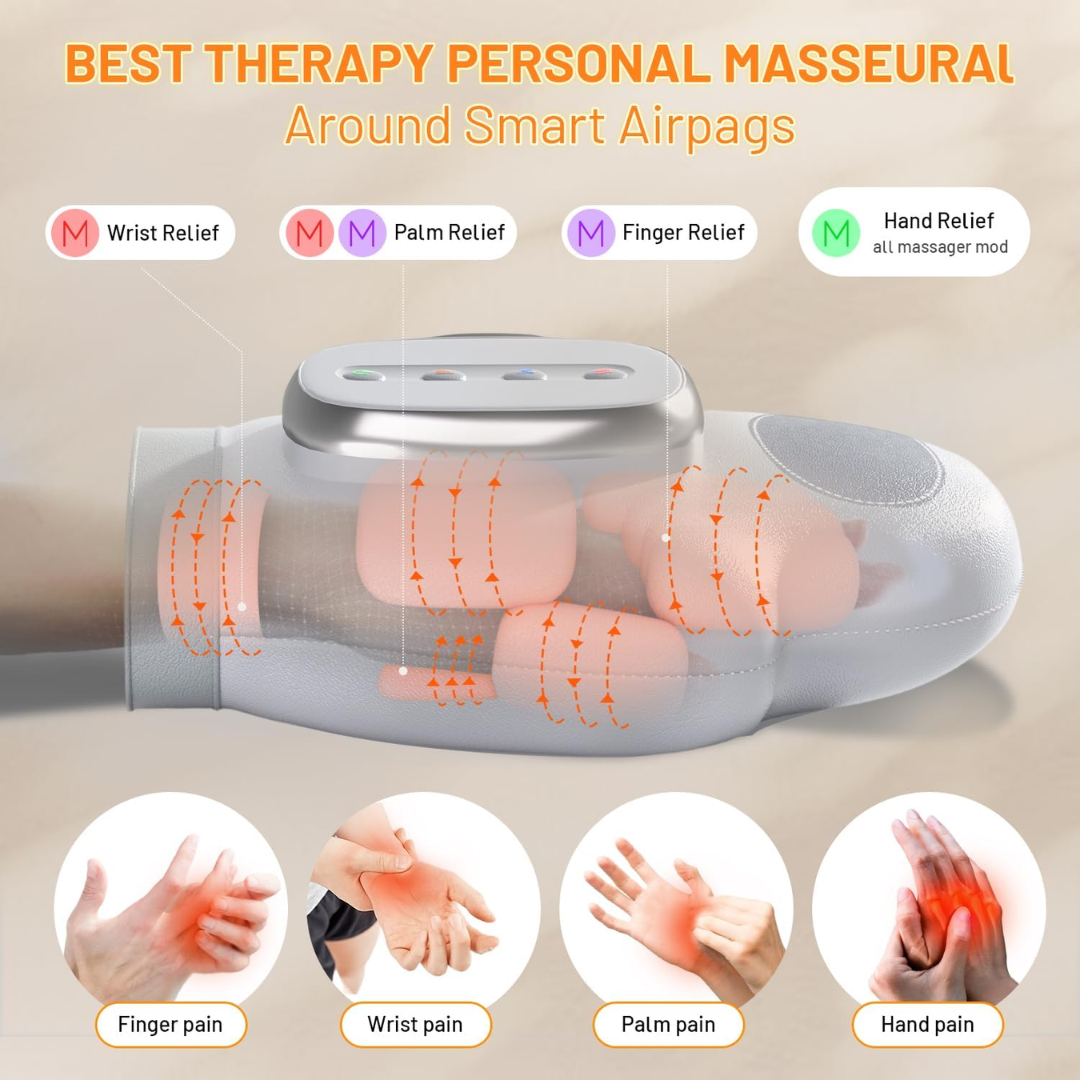 Thermal Glove – Pure Relief