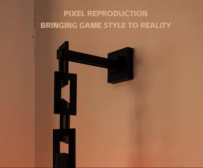 Game Torch Light – Luminous Lantern & Multifunctional Gaming Decor