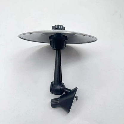 🎶 Make Your Driving More Fun  - Car Crash Cymbal Air Vent 🚗