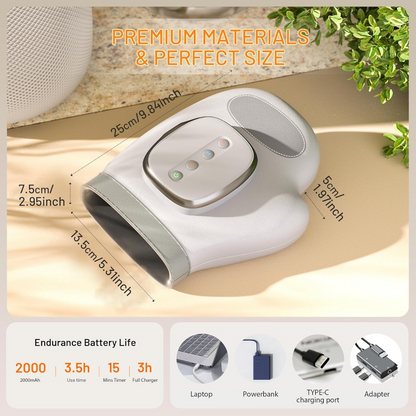 Thermal Glove – Pure Relief