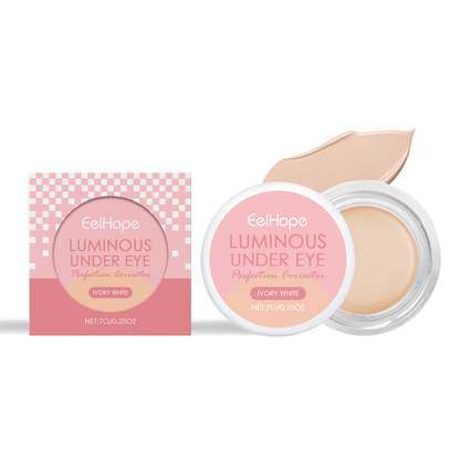 Under Eye Brightener , Brightening Cream Concealer