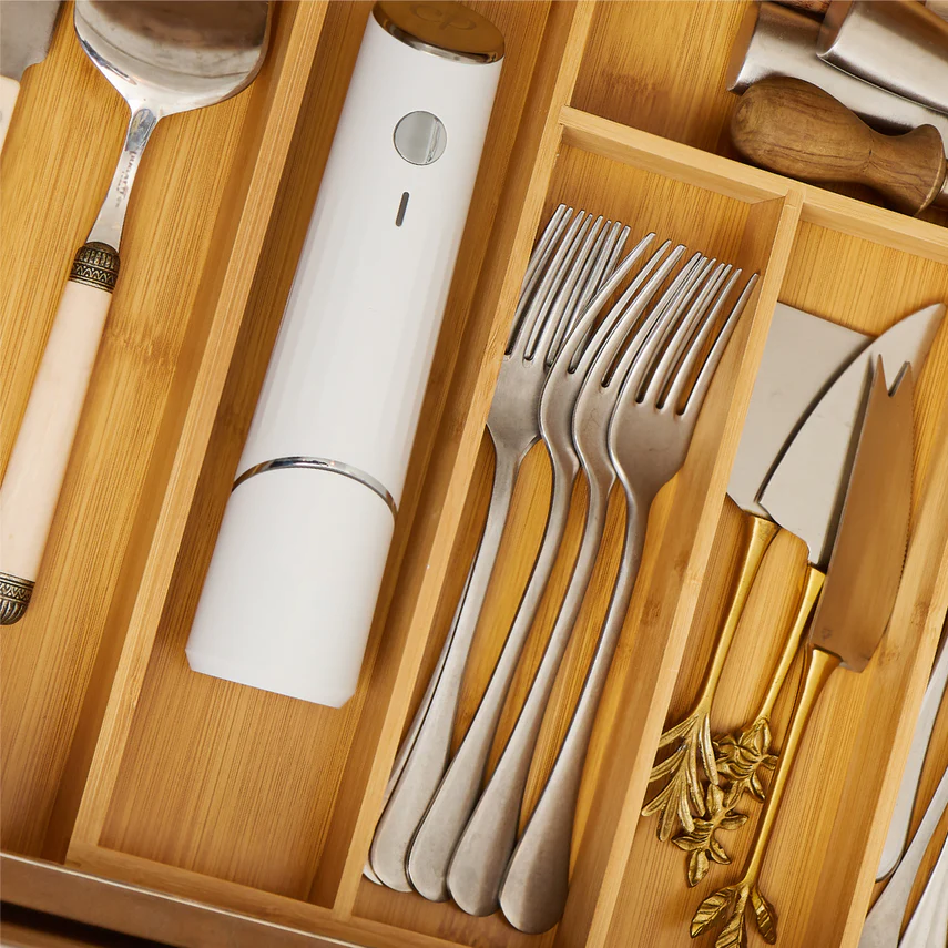 Compact Vacuum Sealer