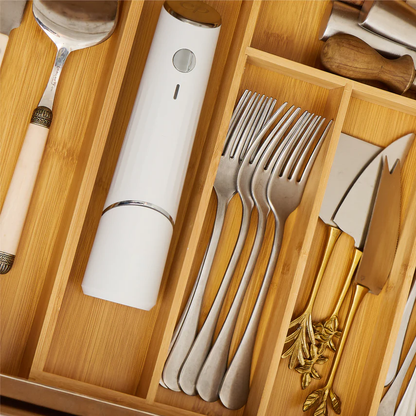 Compact Vacuum Sealer