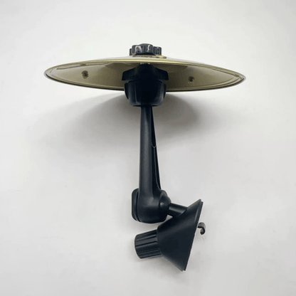 🎶 Make Your Driving More Fun  - Car Crash Cymbal Air Vent 🚗